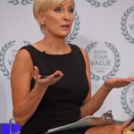 Guest Post: Fabulous Women – Mika Brzezinski