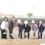 South Bay Breaks Ground In Dorchester