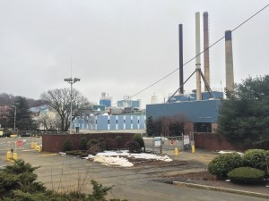 Legatt McCall purchased the former Atlantic Gelatin property in Woburn