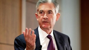 Jerome Powell