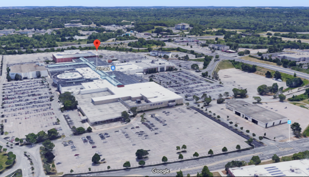 Lifestyle Center to Replace Sears at Burlington Mall - Banker & Tradesman