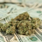 ‘SAFE’ Marijuana Bill Would Increase Deposits at Banks, CUs by $1.4B