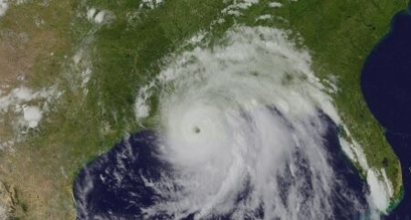 Experts See Only Limited Economic Damage from Hurricane Ida - Banker ...
